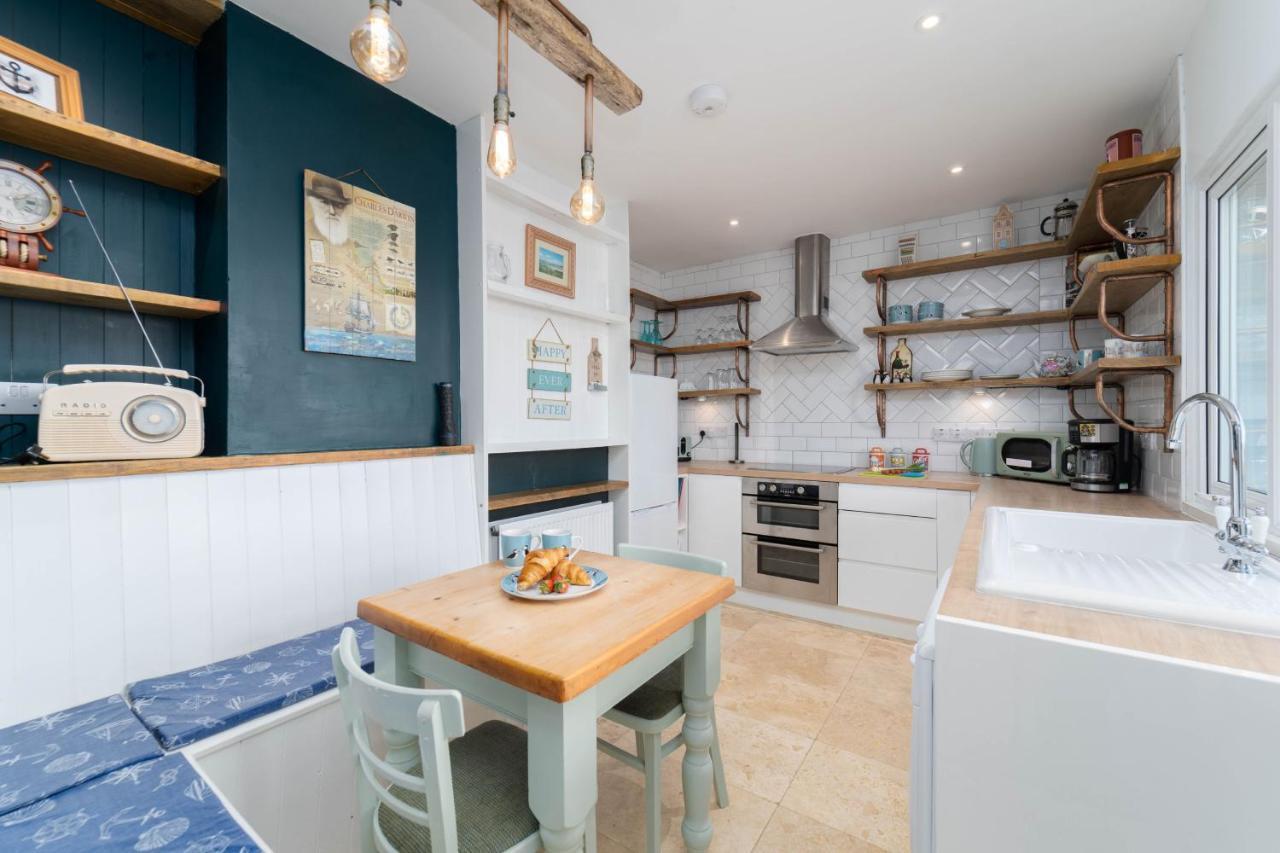 Ferienhaus Dream By The Sea
